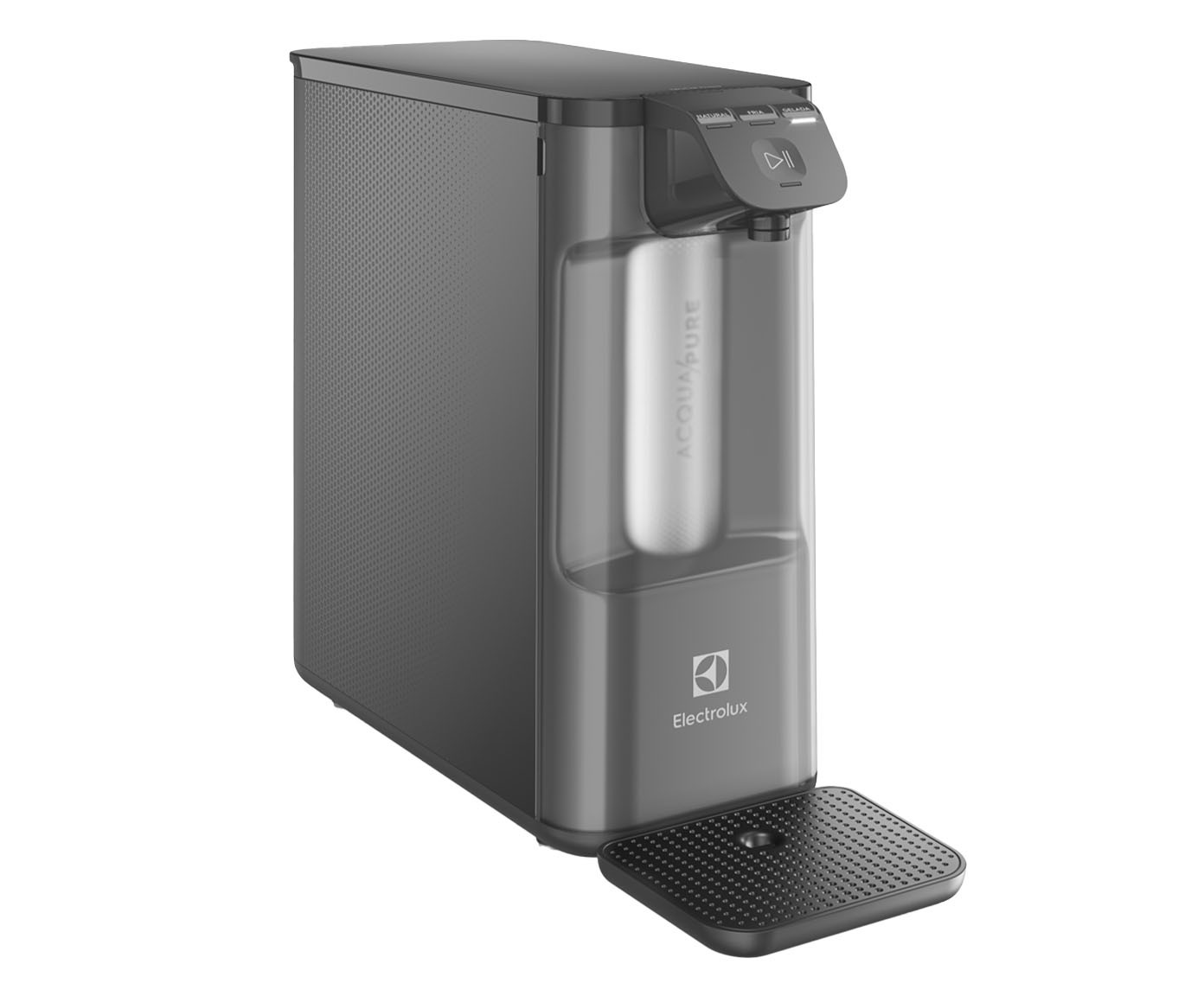 Purificador de &Aacute;gua Electrolux El&eacute;trico Compacto Pure image number 0