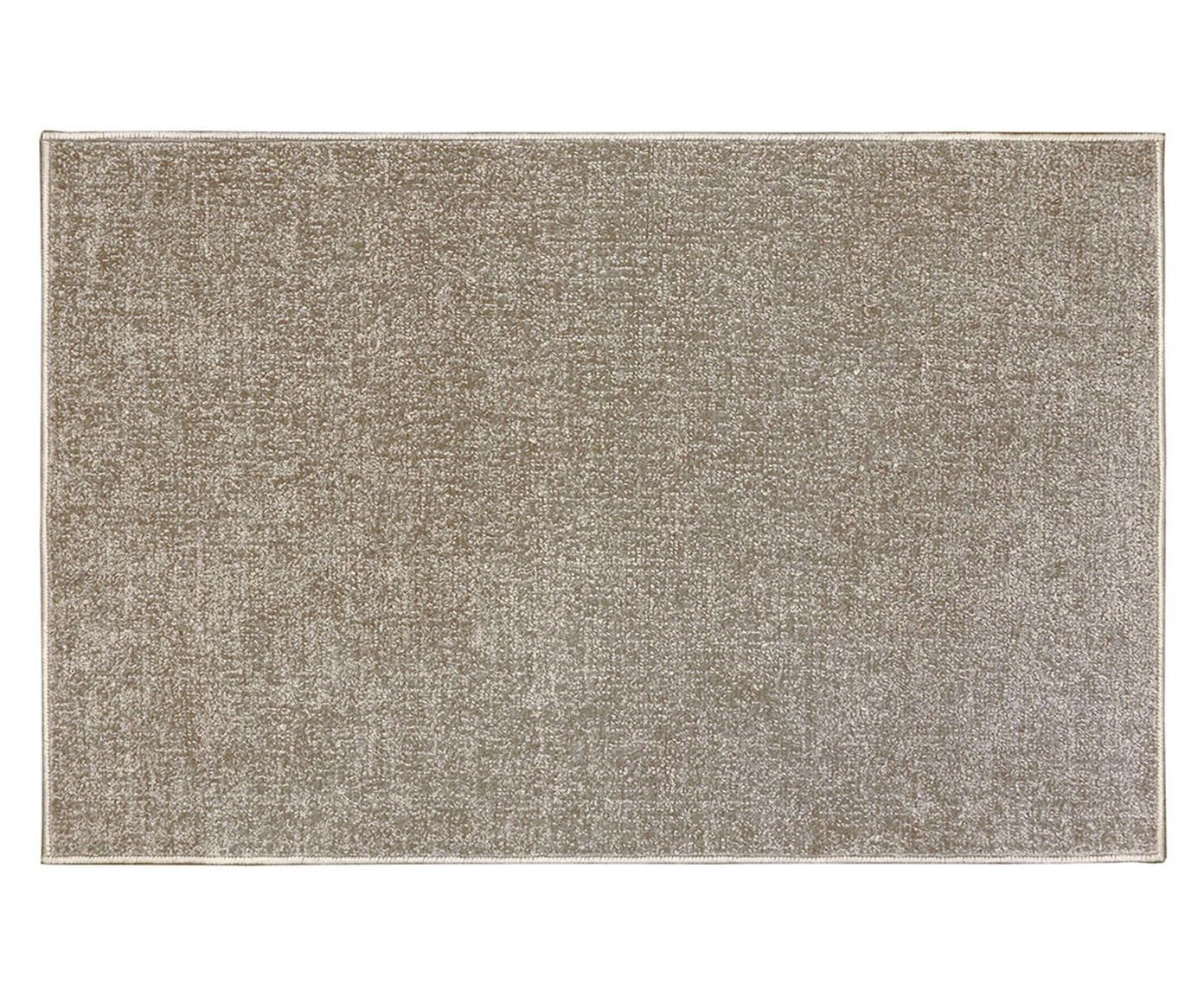 Tapete Tufting Elegant Beige - image 0