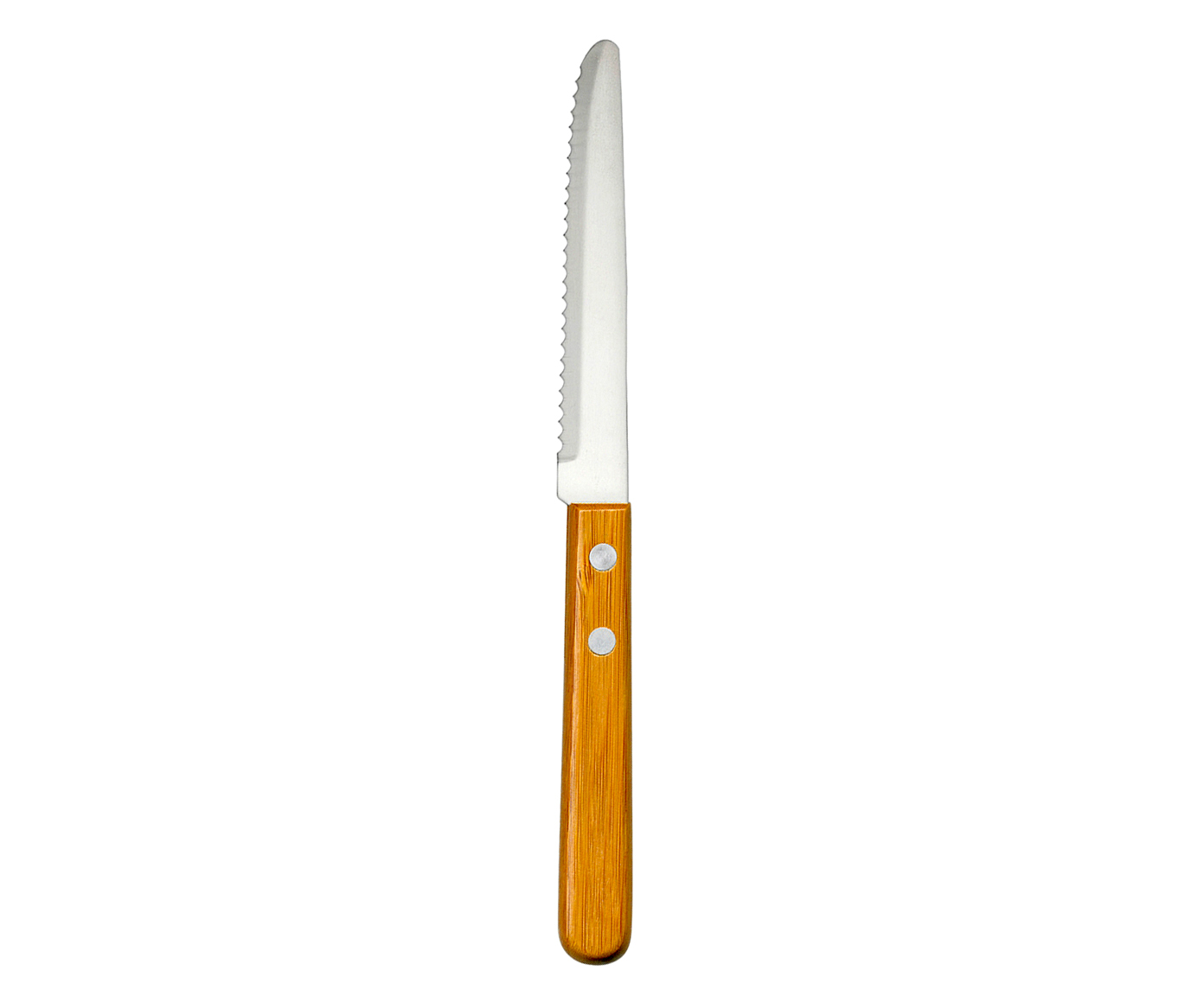 Faca para Frutas em Inox E Bambu Special Line - image 0