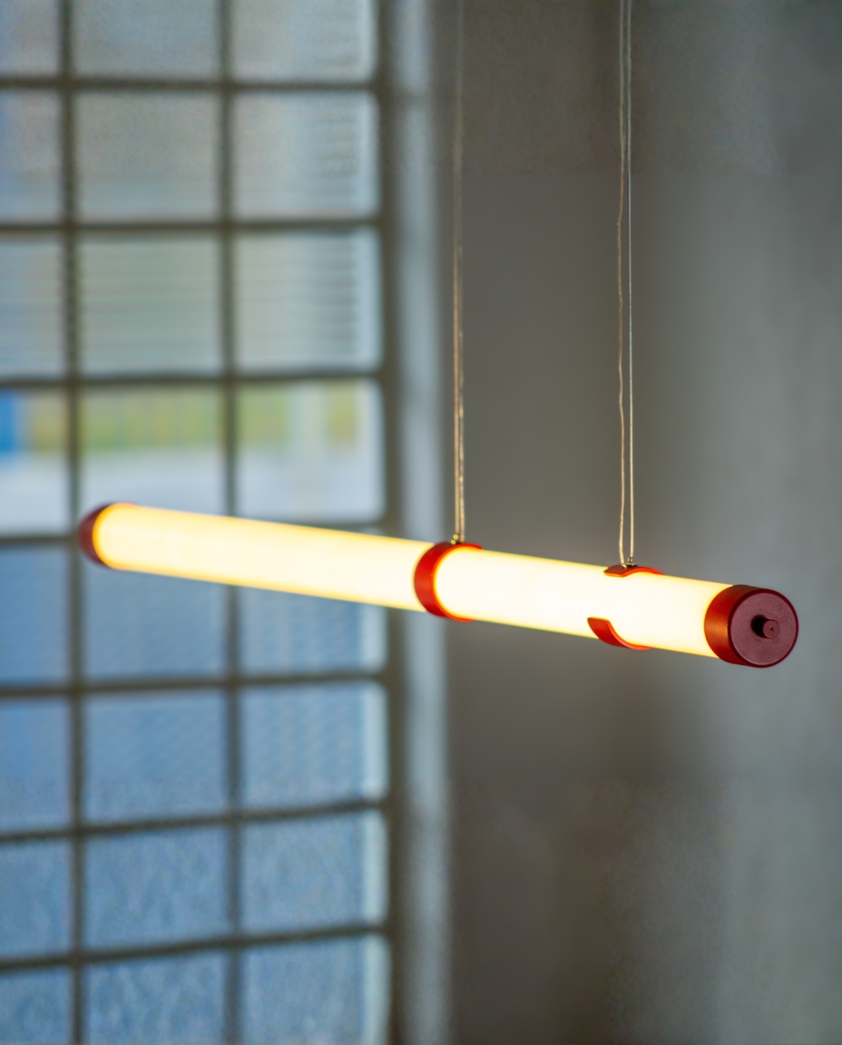 Pendente Flauta - image 1