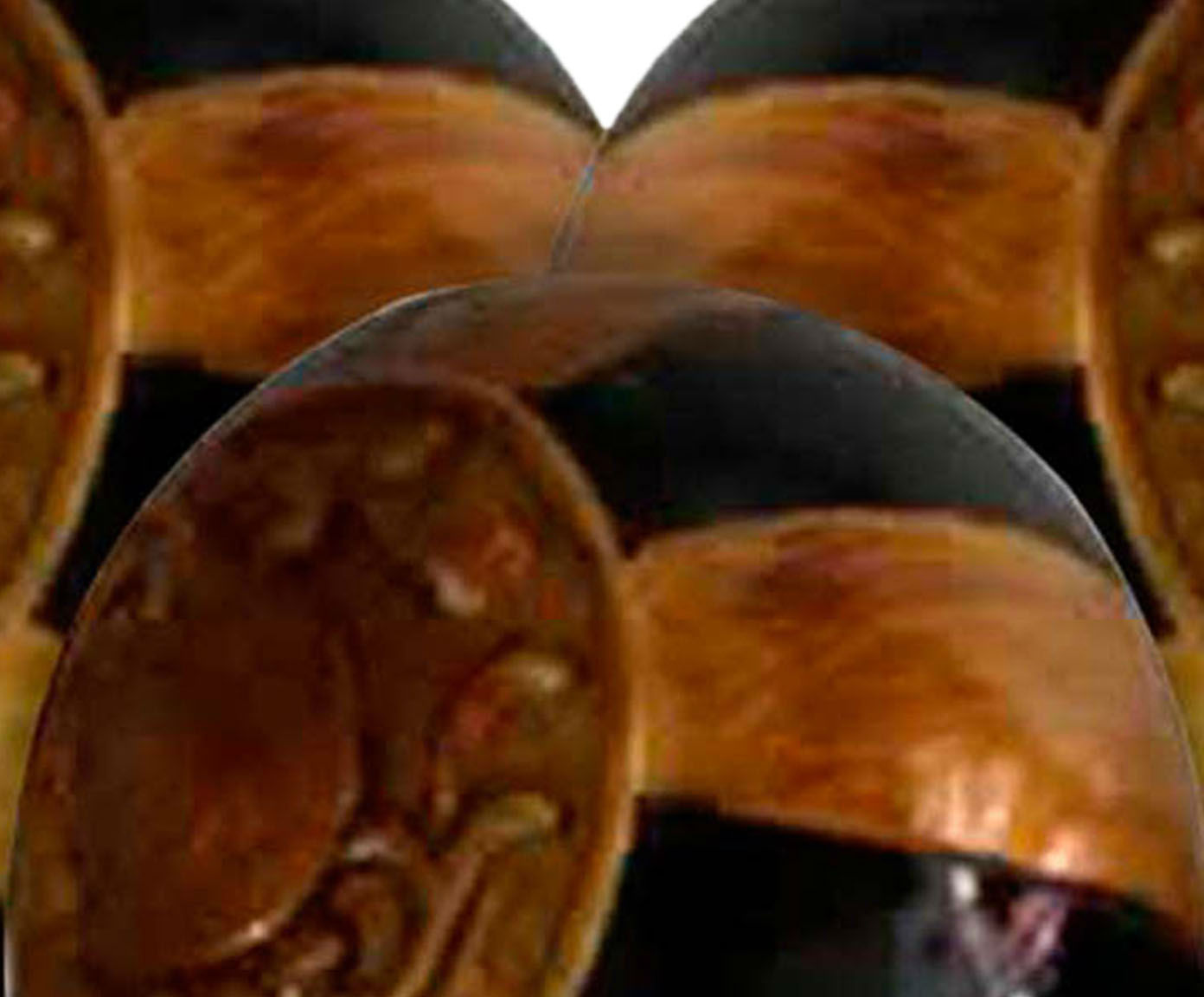 Adorno Decorativo Esferas Cirque image number 1