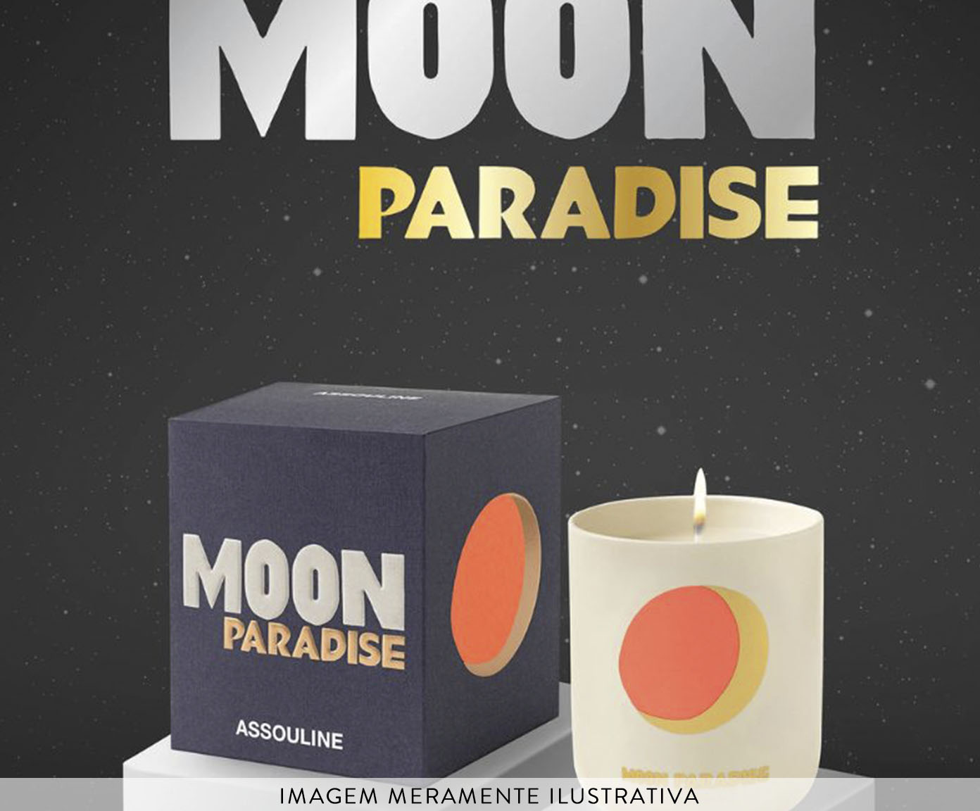 Vela Moon Paradise Travel From Home - image 1