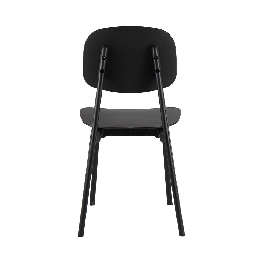 Cadeira Mitta - Preto image number 3