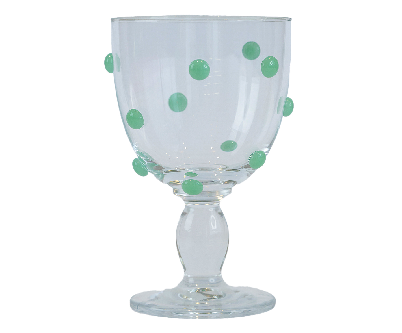 Ta&ccedil;a Calice Gemas Tiffany - image 0