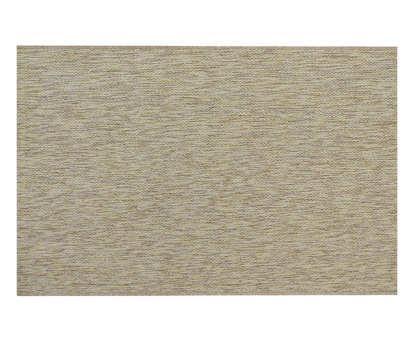 Tapete New Boucle Palha Bege - image 0