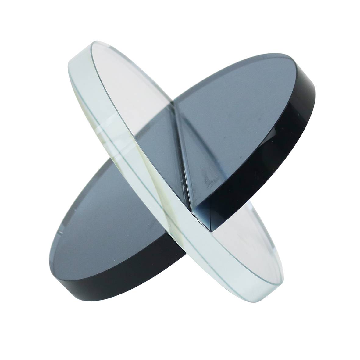 Adorno em Cristal Gwendolyn II - image 0