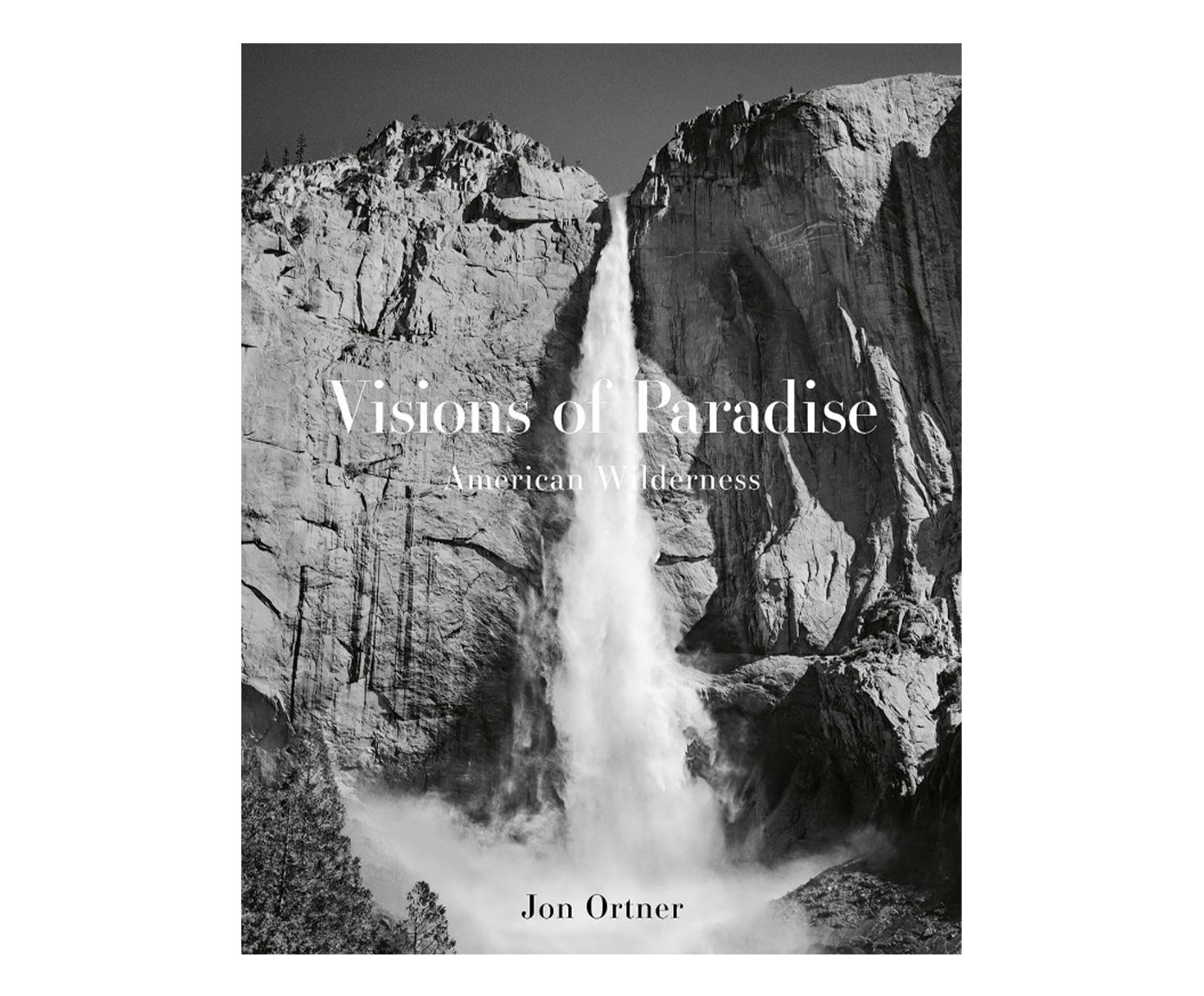 Livro "Visions Of Paradise" - image 0