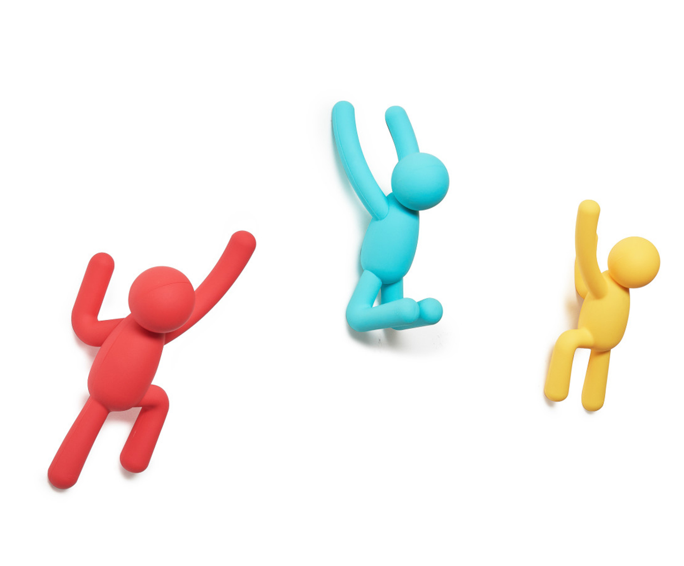 Jogo de Ganchos Buddy image number 2