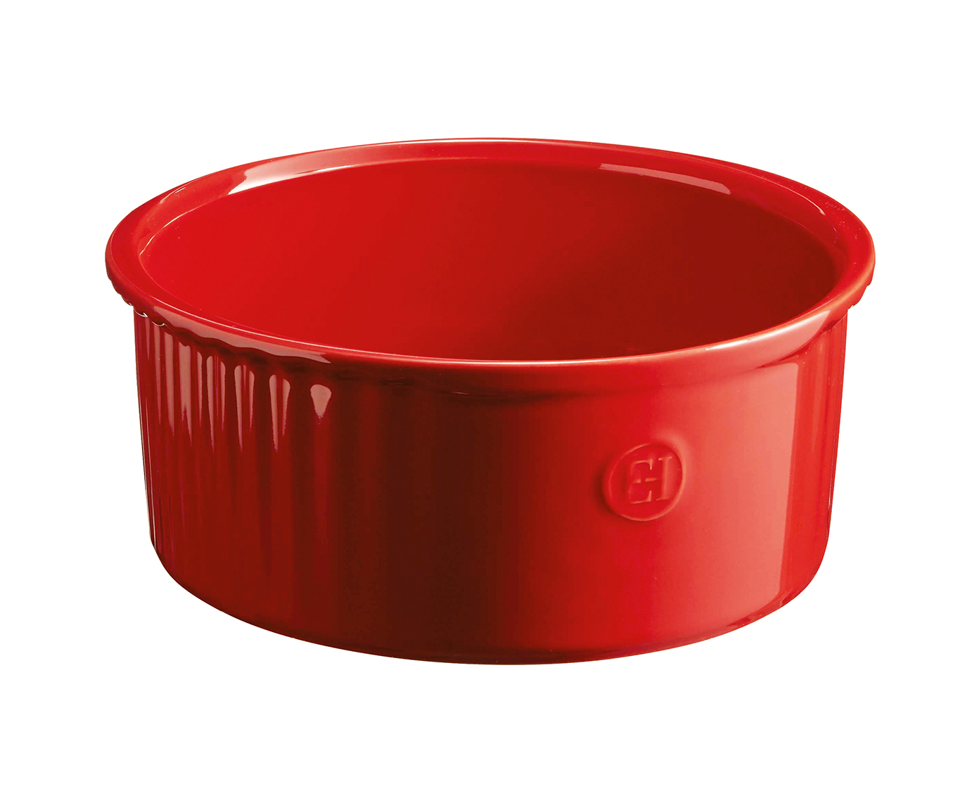 Travessa para Souffle Emily Henry Vermelha image number 0