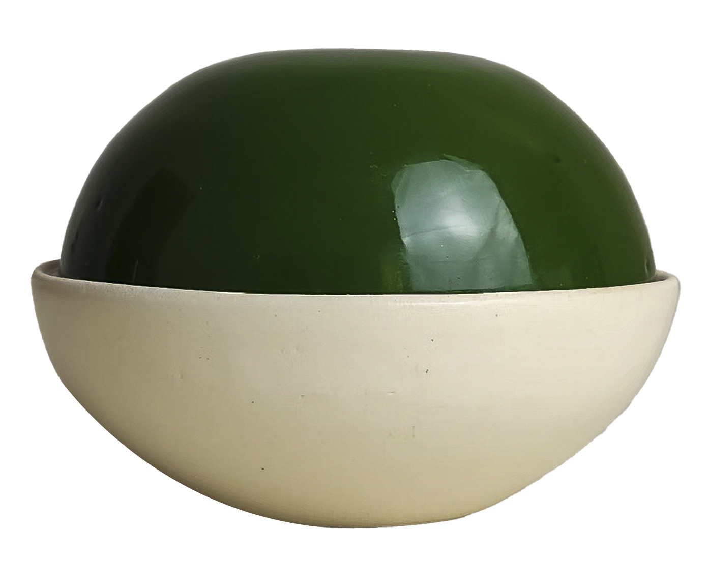 Vela Tempo Alecrim Verde image number 0