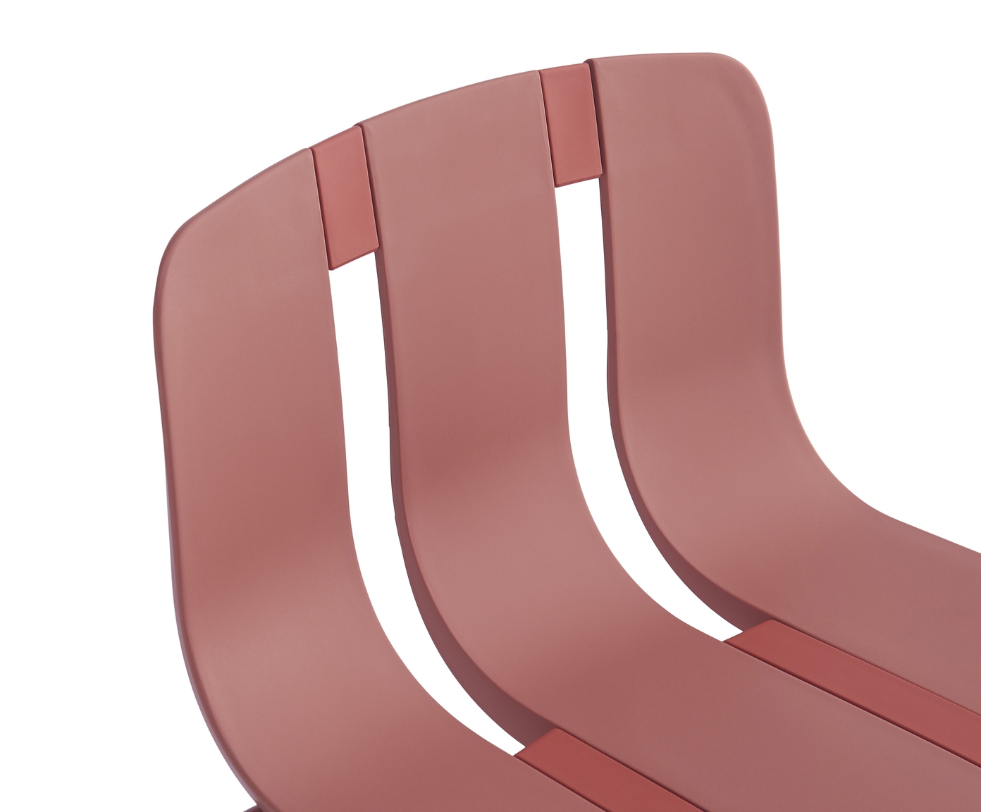 Cadeira Linea Terracota Blush image number 3