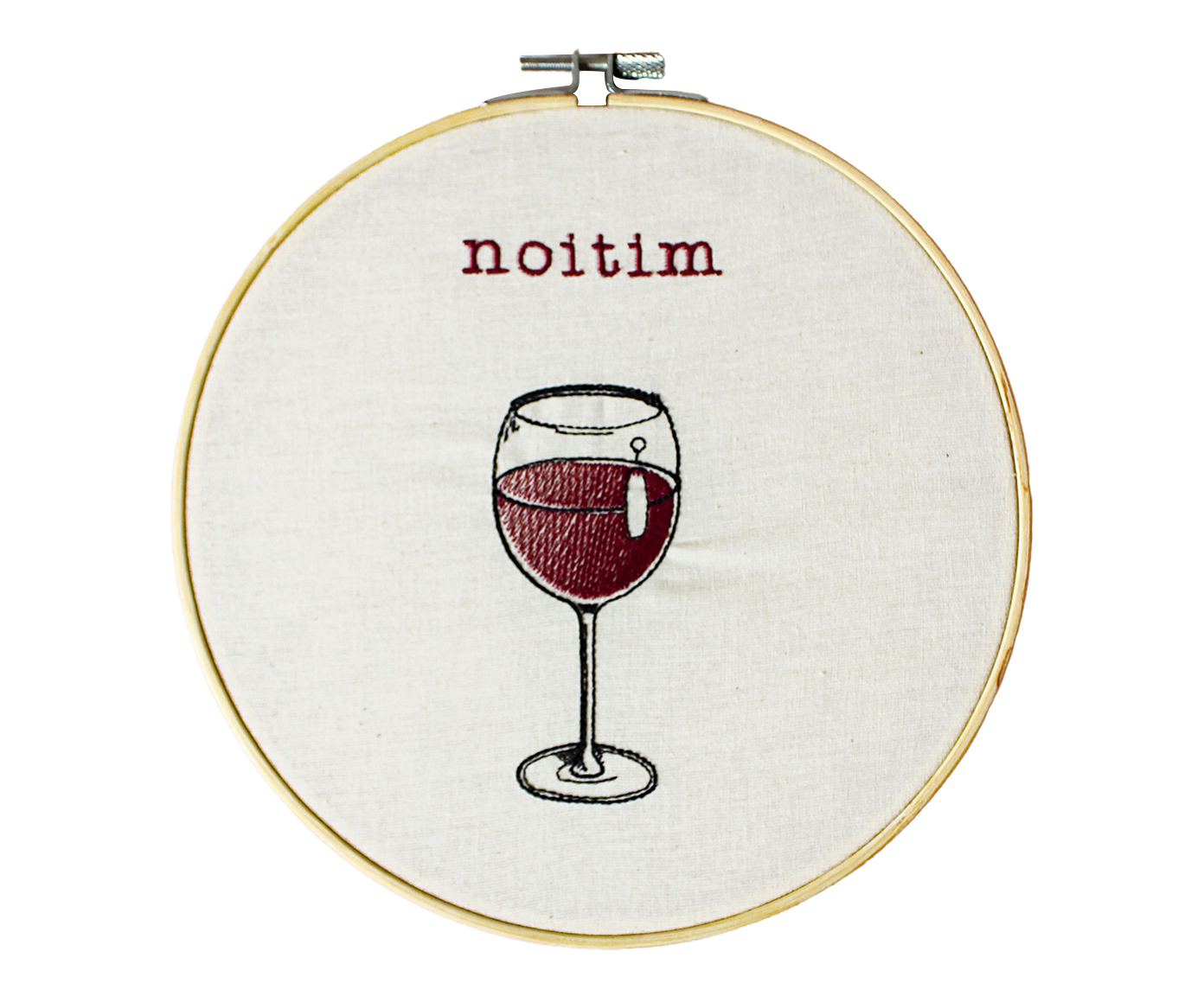 Bordado Decorativo "Noitim" image number 0