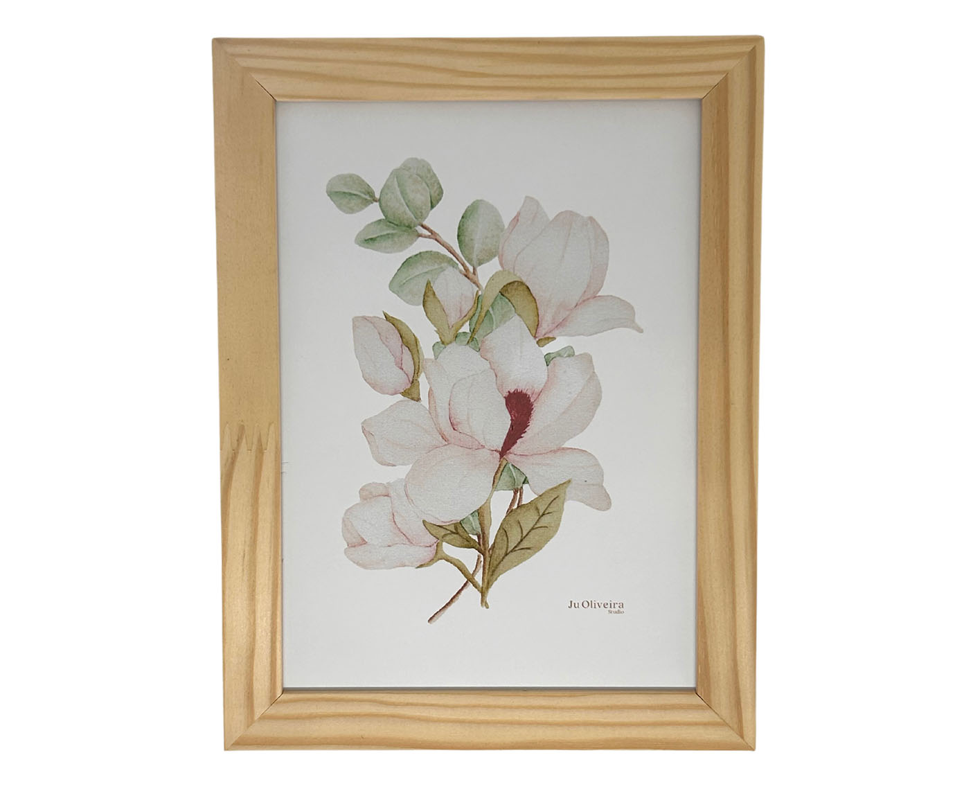 Quadro Magn&oacute;lia II - image 0