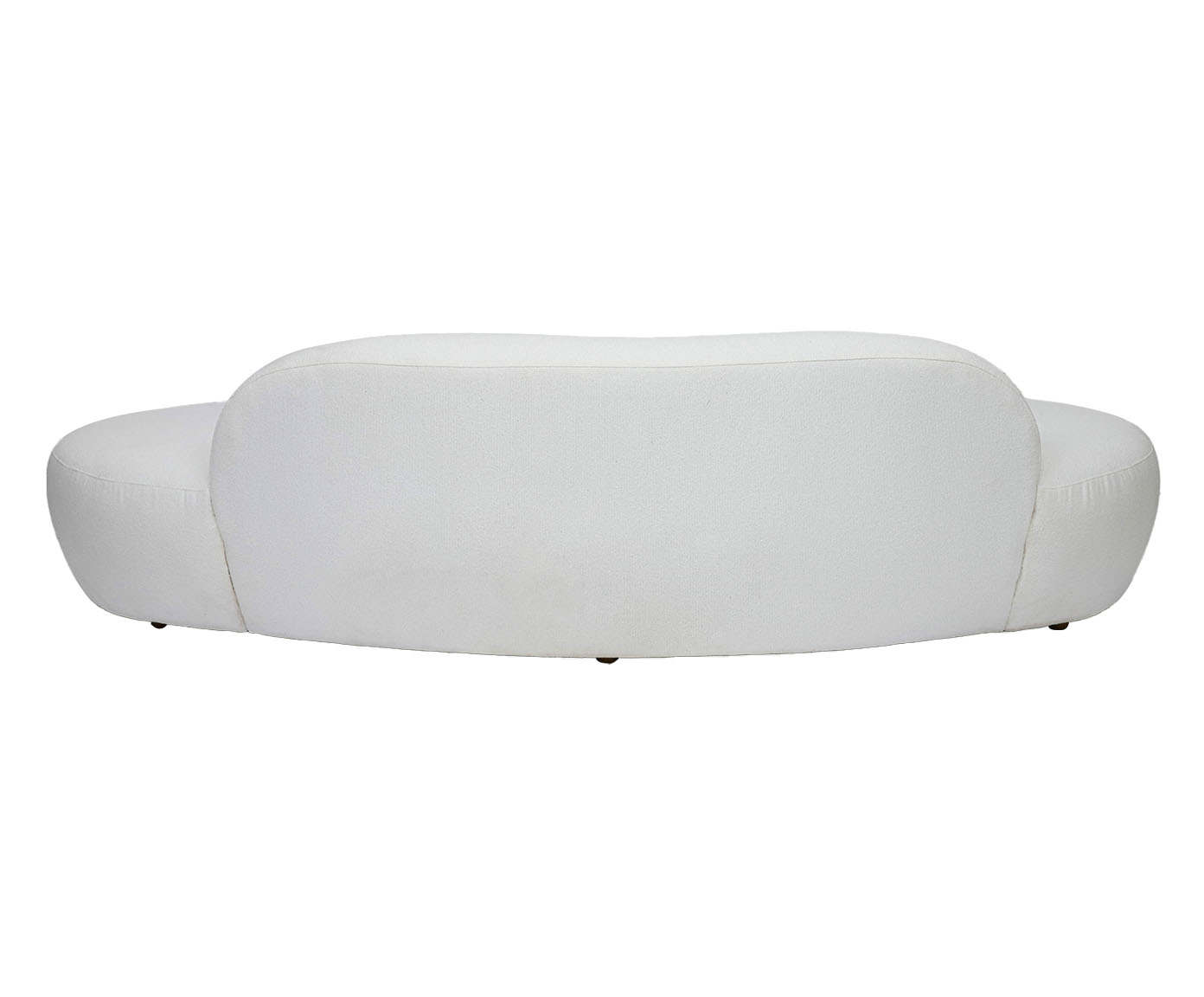 Sof&aacute; Boucle Petra Branco III image number 3