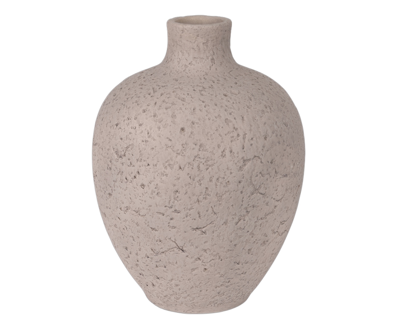 Vaso em Fibra De Vidro Ilaria - image 0