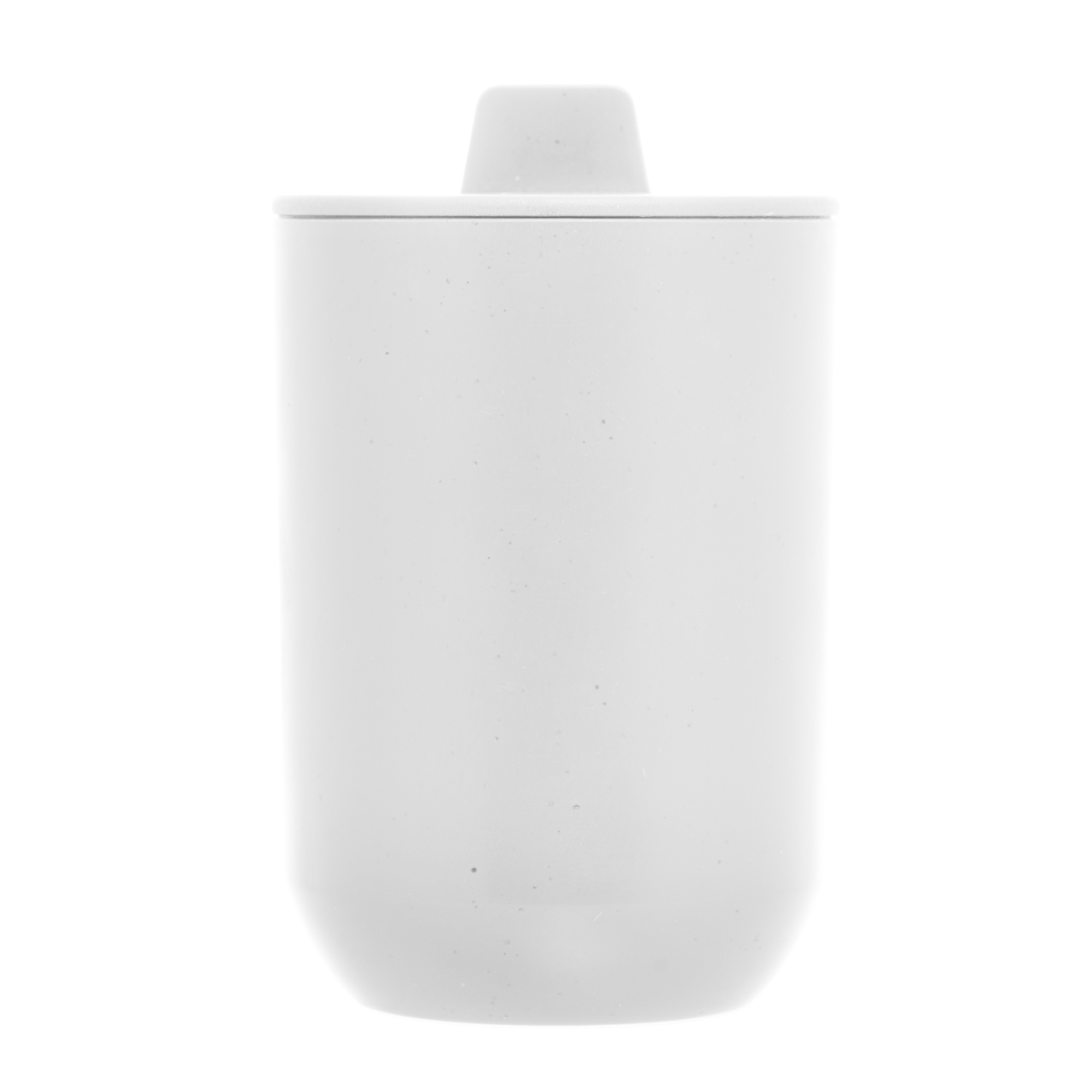 Jogo para Banheiro em Bambu Lyor Off White image number 6