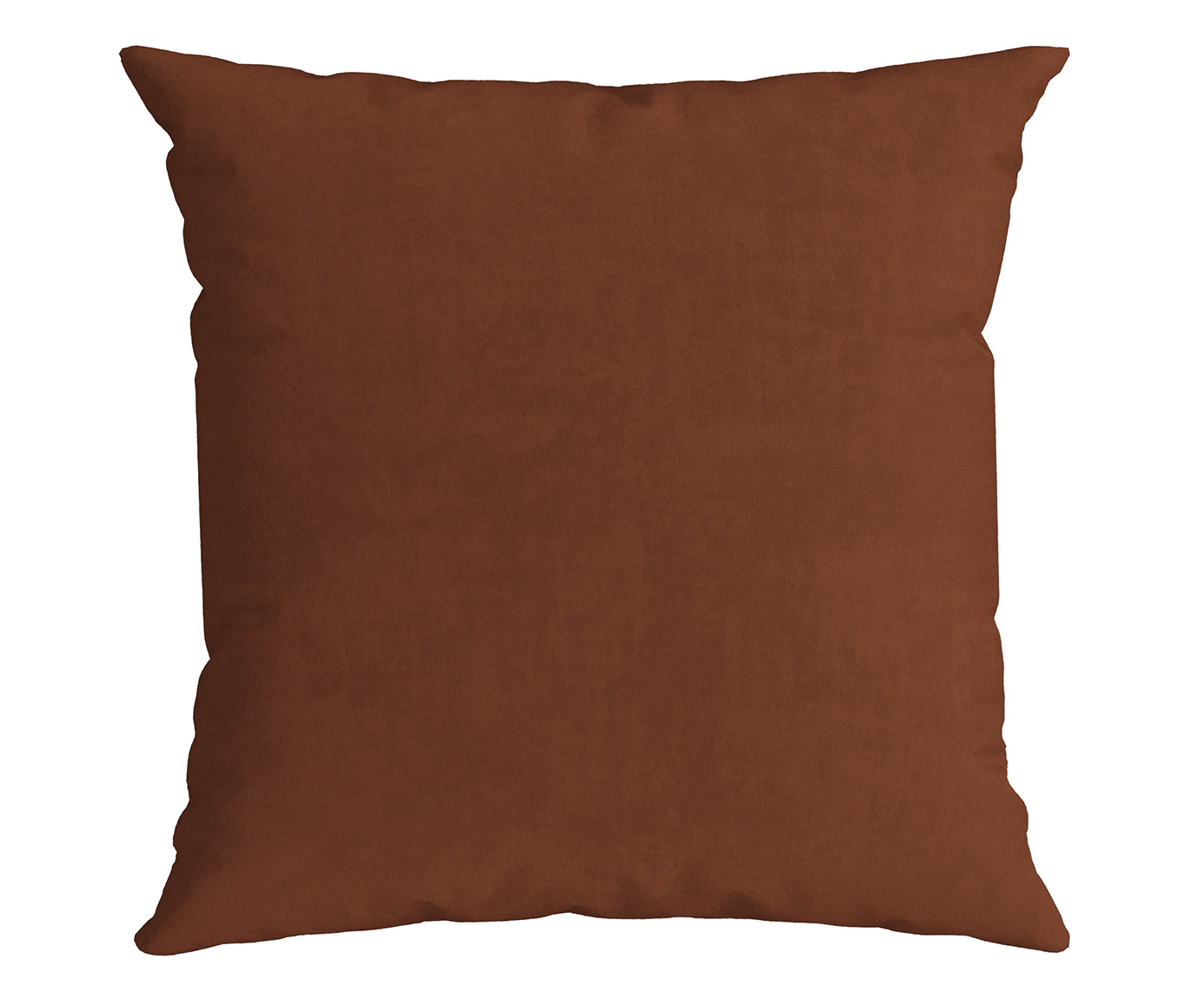 Almofada Lisa Terracota - image 0