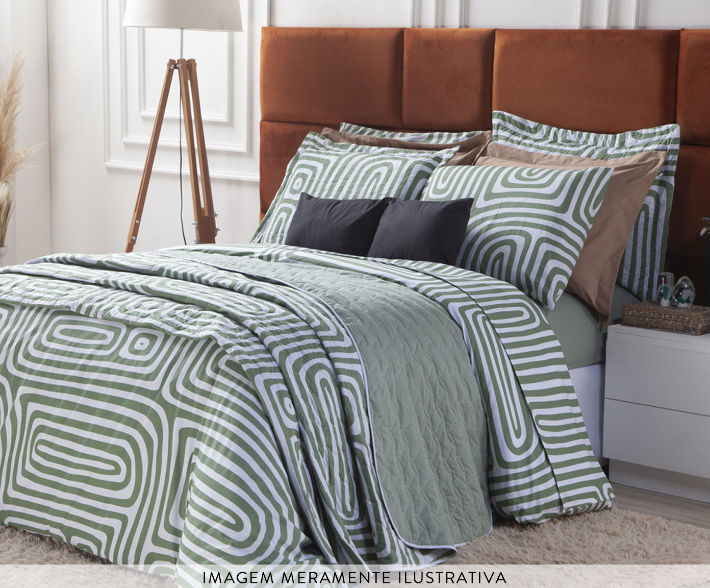 Duvet Tous Les Jours Fuzu&ecirc; image number 6