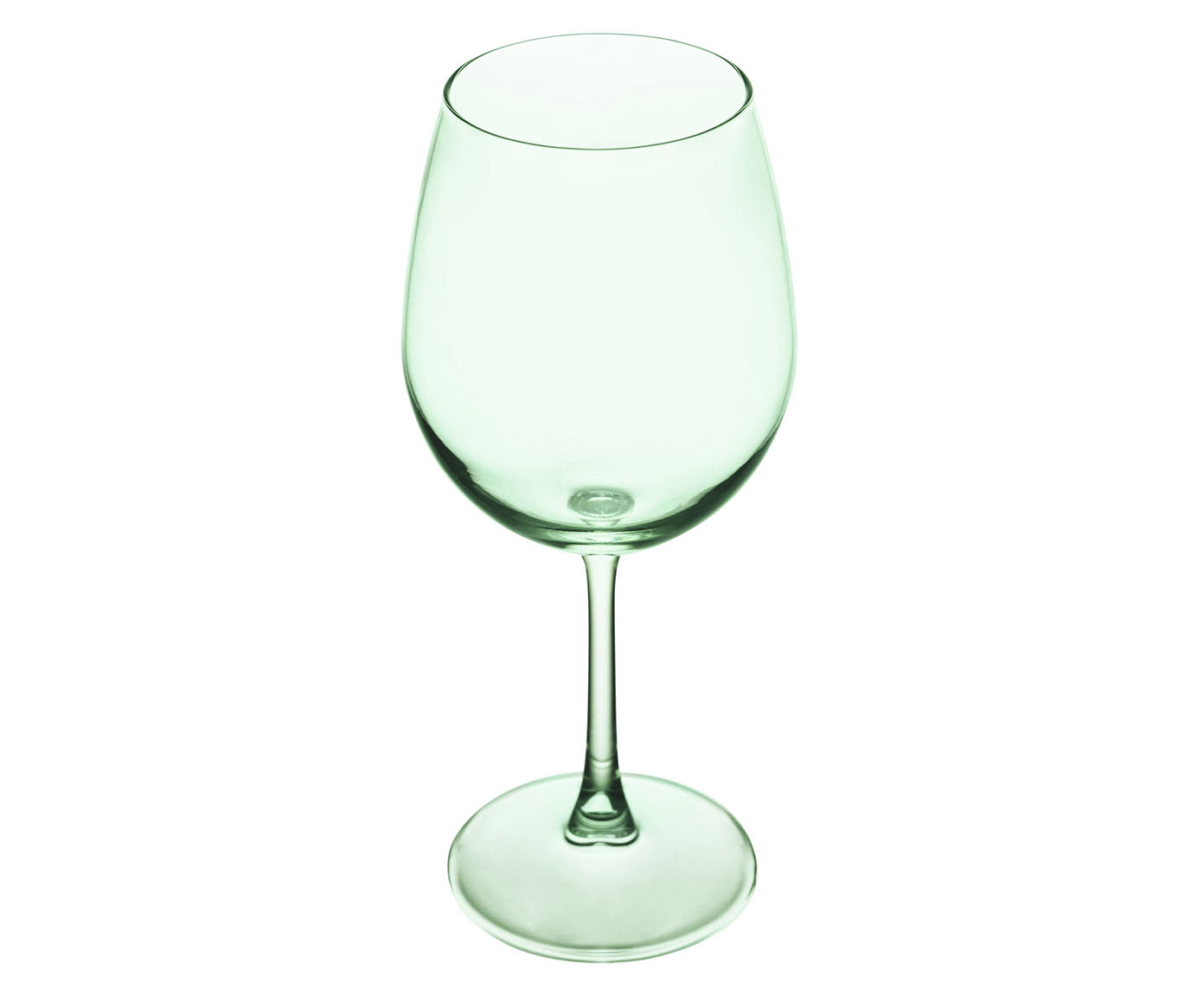 Ta&ccedil;a para Vinho Gourmet Verde image number 1