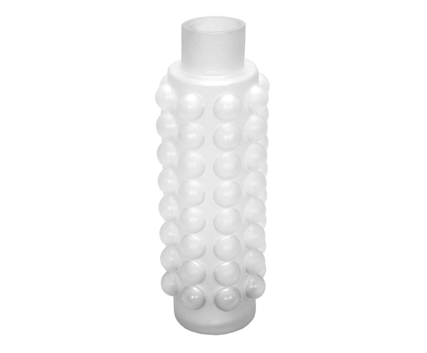 Vaso Grande Branco image number 0
