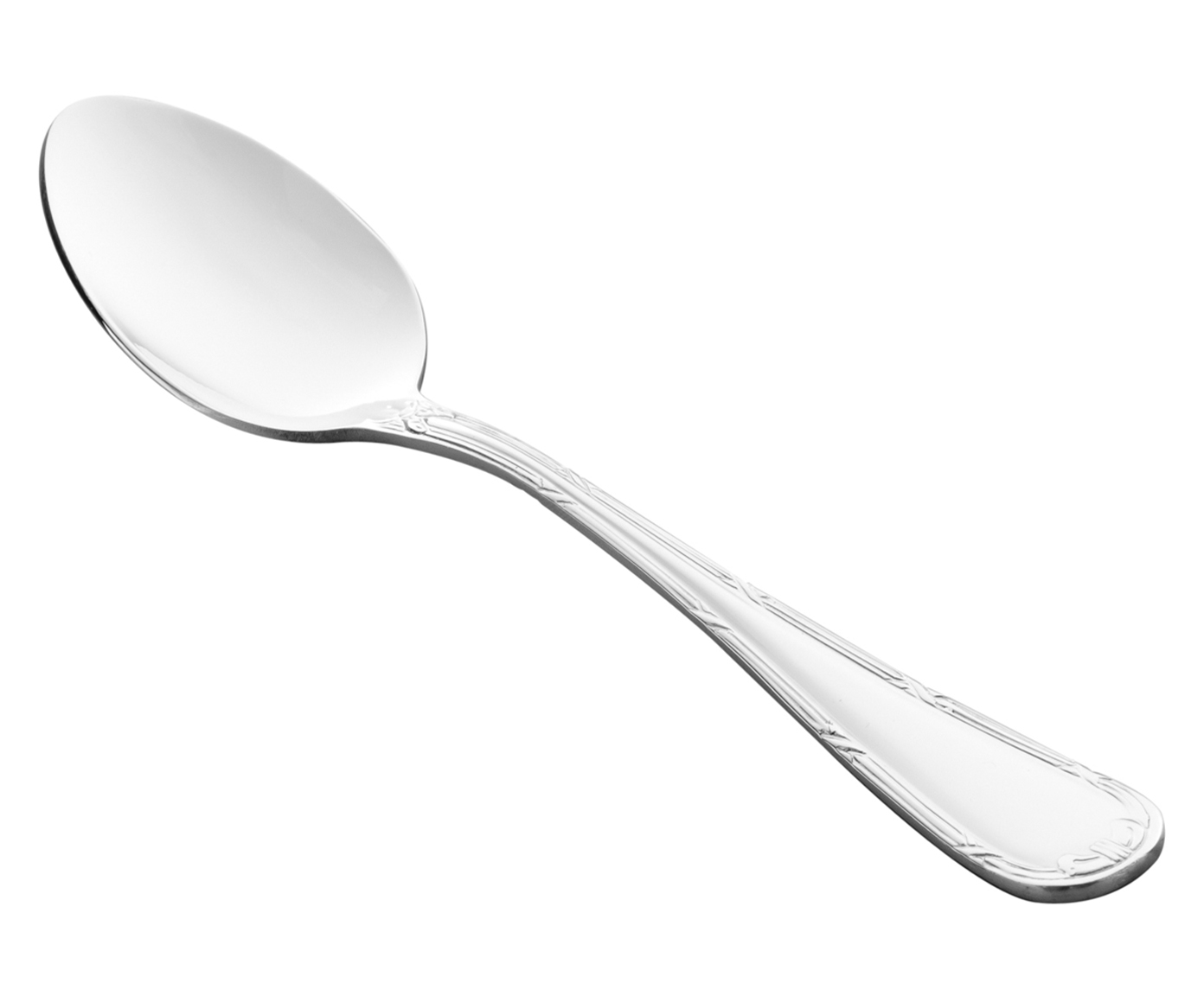 Jogo de Colheres para Sobremesa Crois&eacute; - image 1