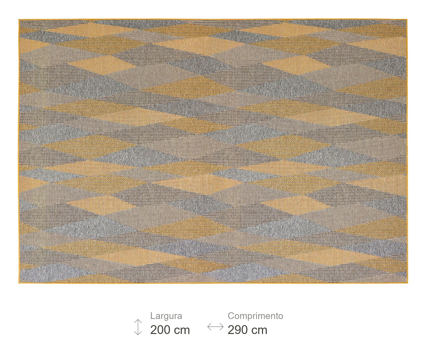 Tapete New Colors Mystic Cinza image number 5