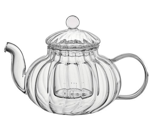 Chaleira com Infusor Boro image number 0