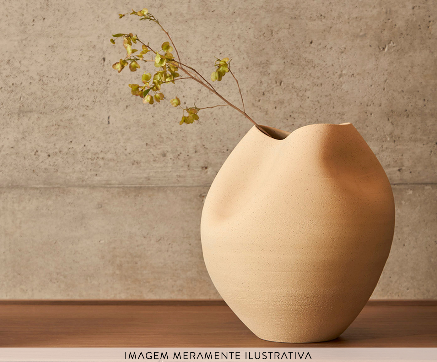 Vaso de Cer&acirc;mica - image 1