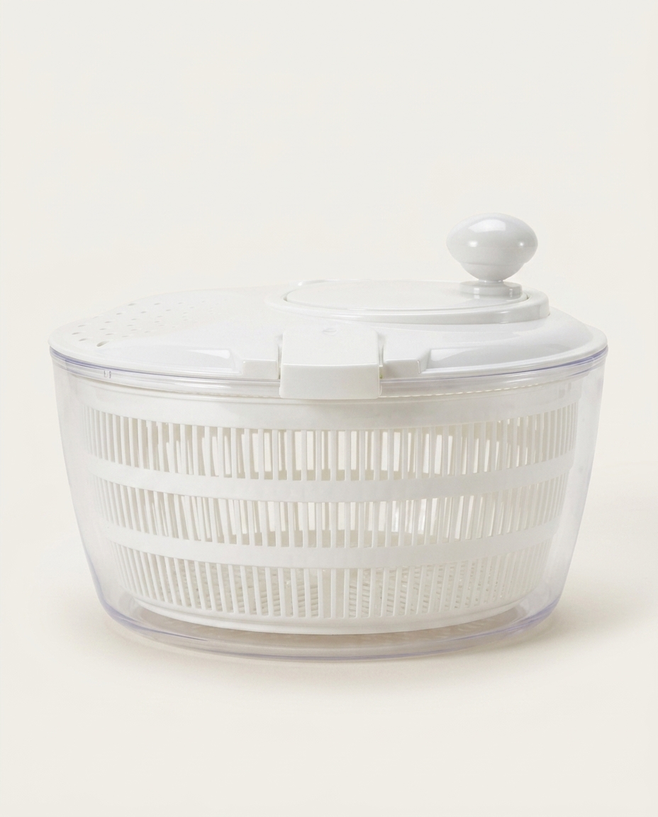Centr&iacute;fuga para Salada Easy Kitchen Branca - image 1
