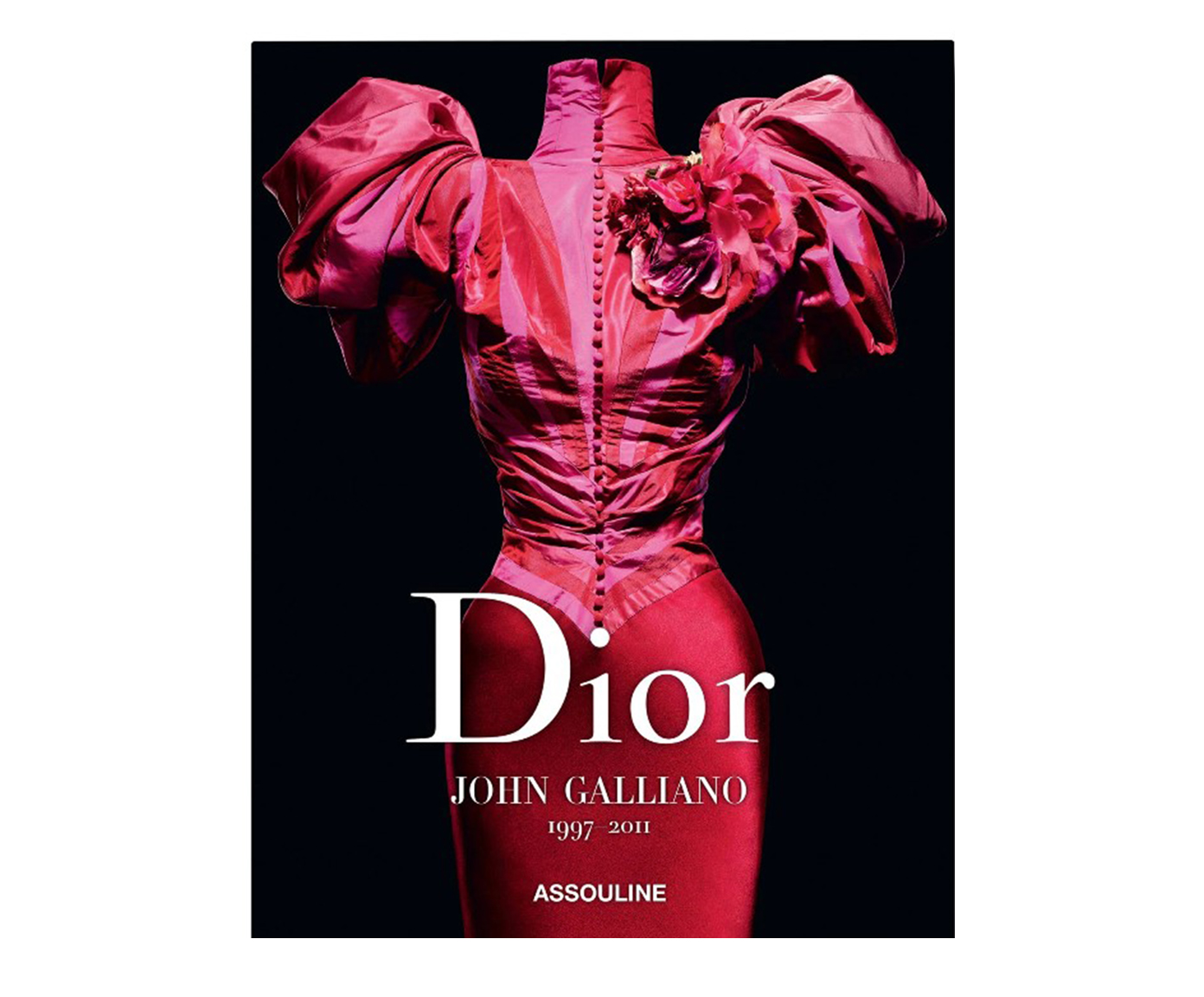Livro "Dior By John Galliano" image number 0