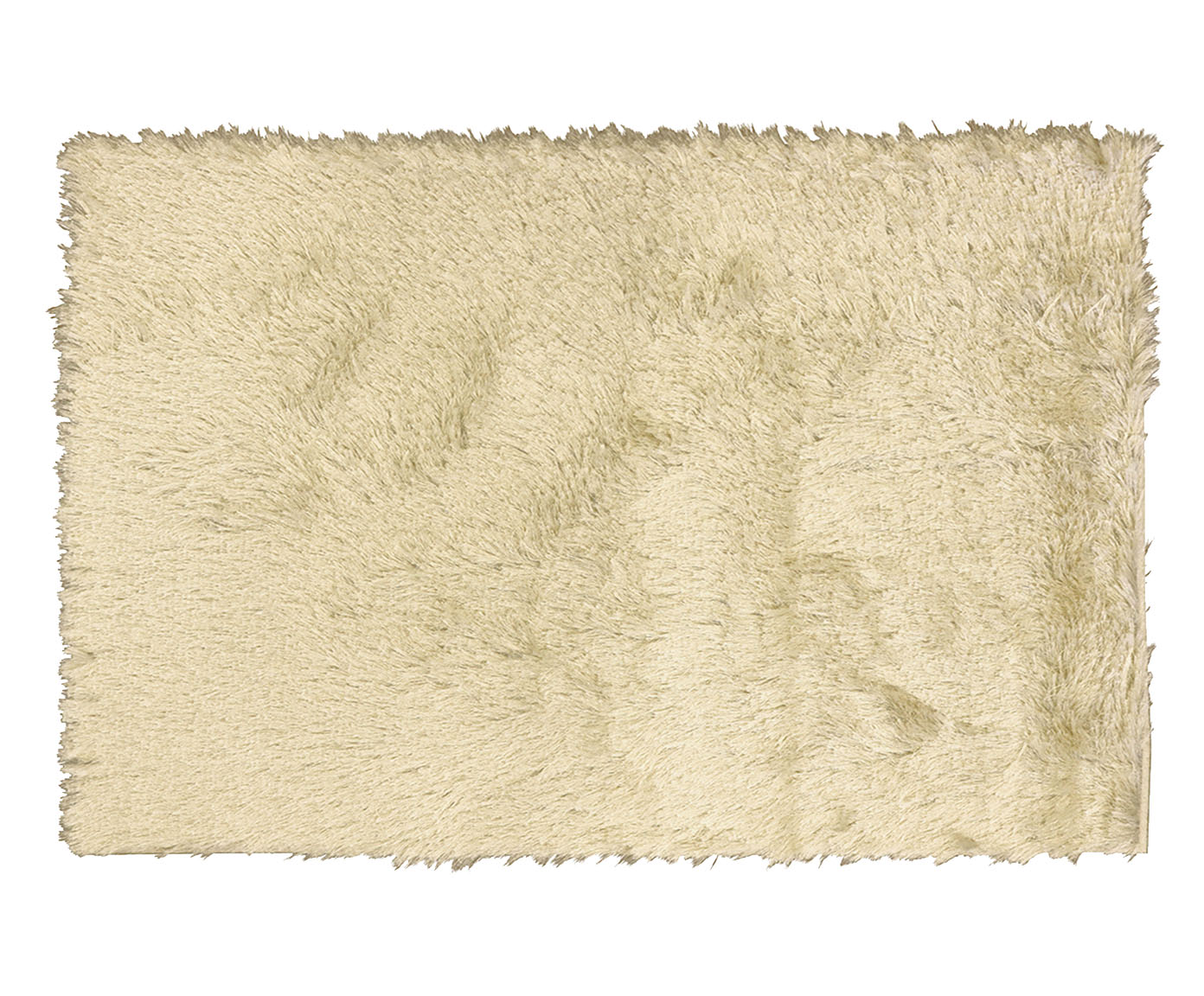 Tapete Tufting Lunar Bege - image 1