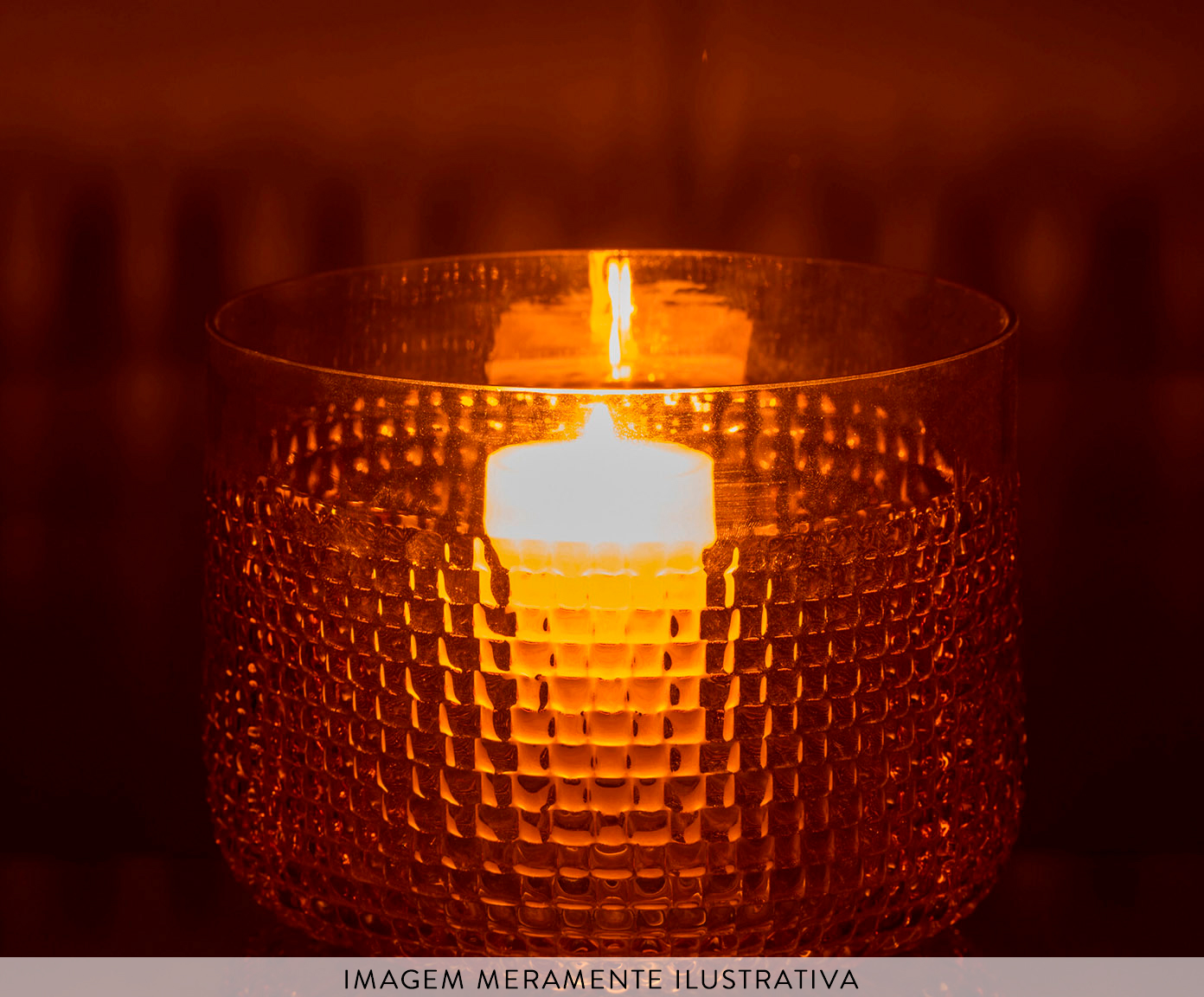 Vaso Pattern &Acirc;mbar image number 2