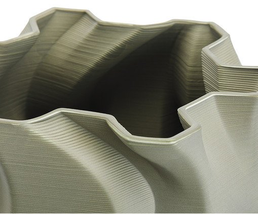 Vaso Cer&acirc;mico Edevan Fendi image number 2