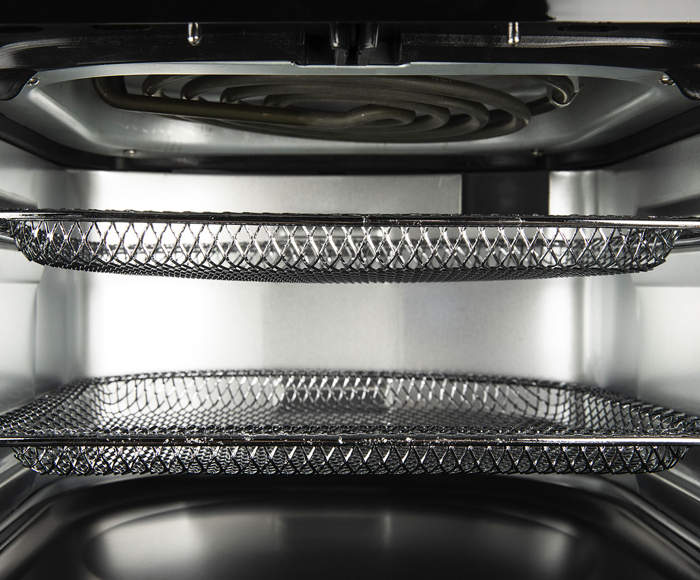 Forno Air Fryer Hamilton Beach image number 6