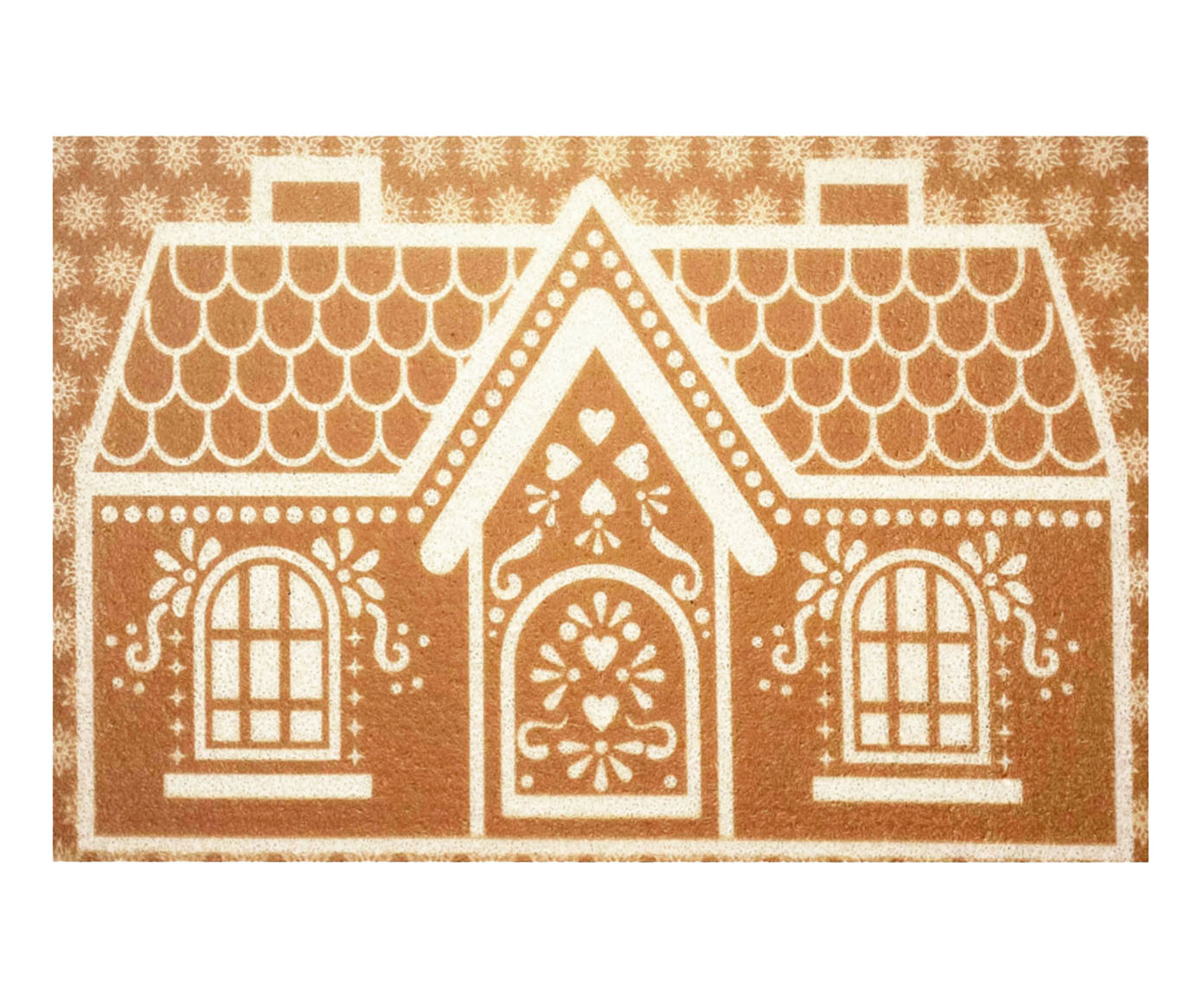 Capacho de Natal -&nbsp;&nbsp;Charitable image number 0