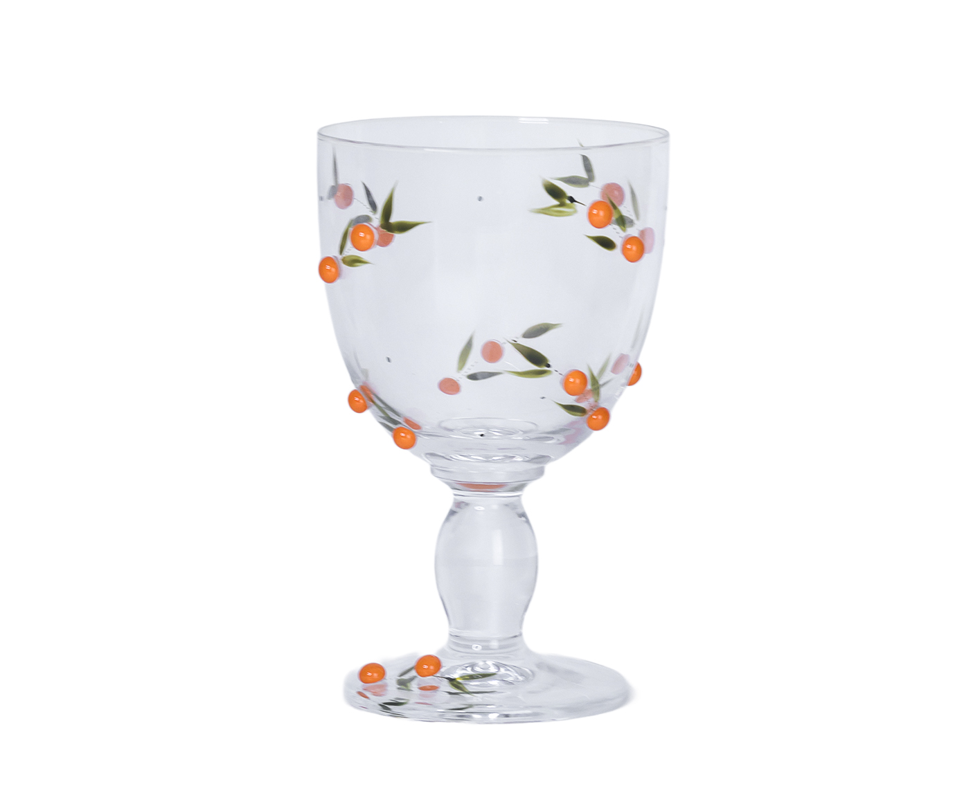 Ta&ccedil;a C&aacute;lice Orange - image 0