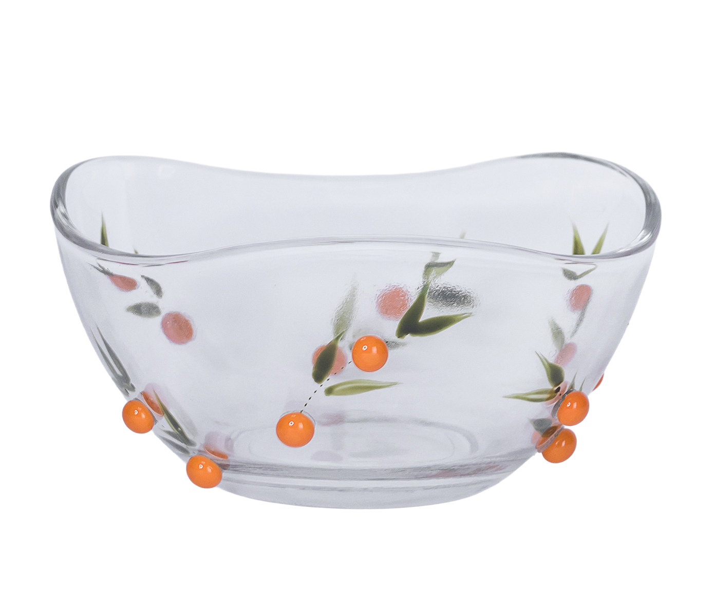 Bowl Solaire Orange - image 0