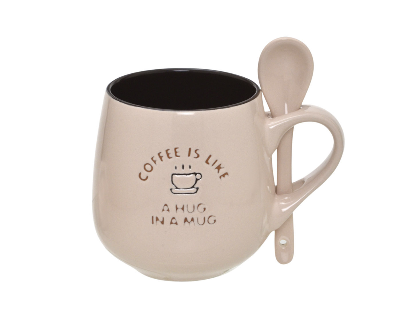 Caneca Miracema image number 0