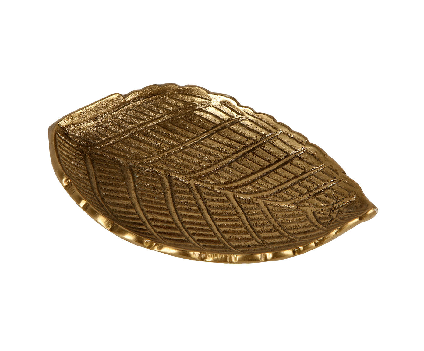 Folha Decorativa Golden Atrative - image 0