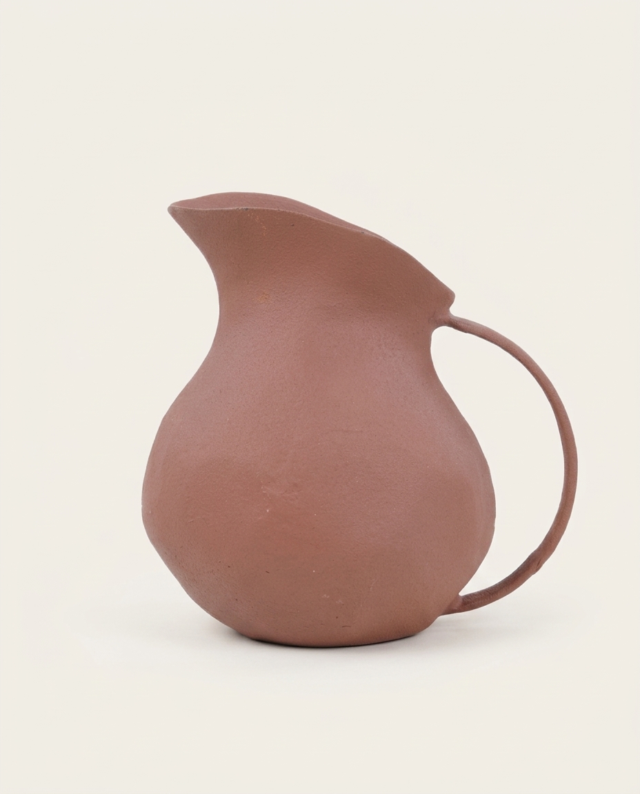 Jarro Terracota - image 0