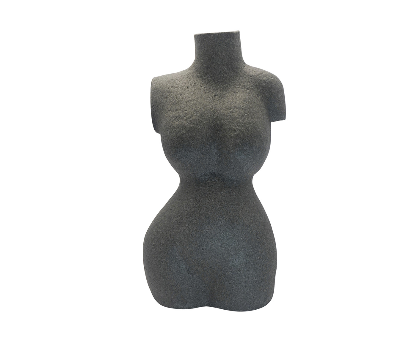 Escultura Sophie Grafite II image number 0