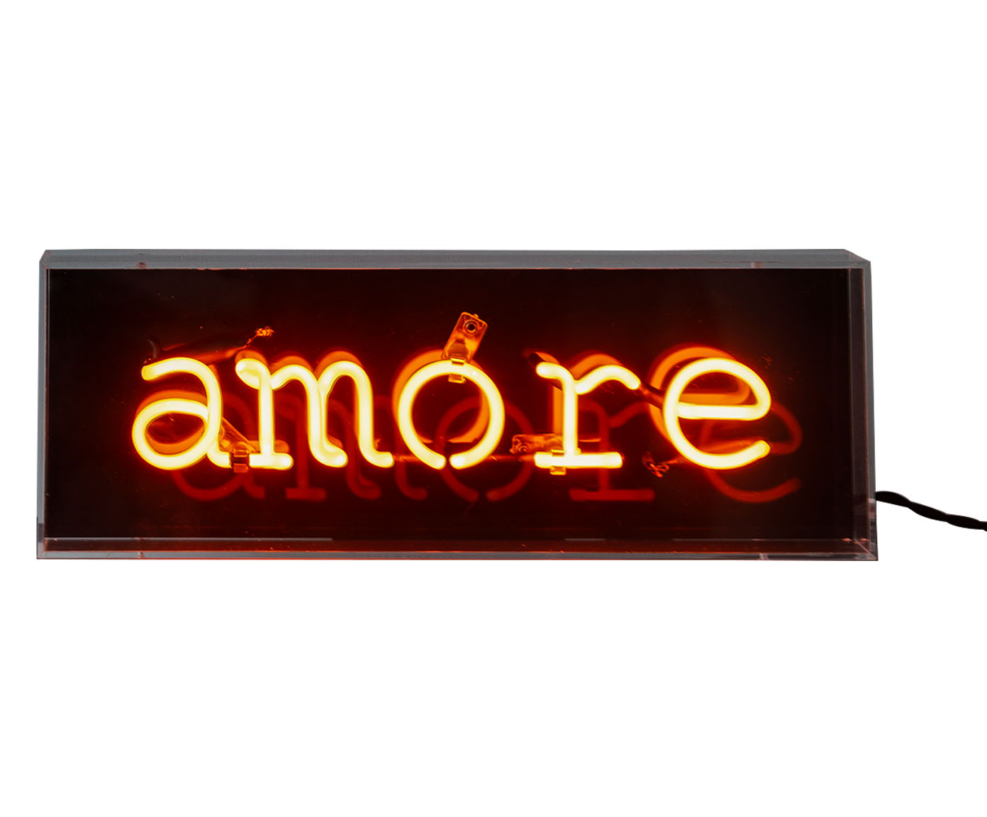 Lumin&aacute;ria Amor em L&iacute;ngua Amore - image 0