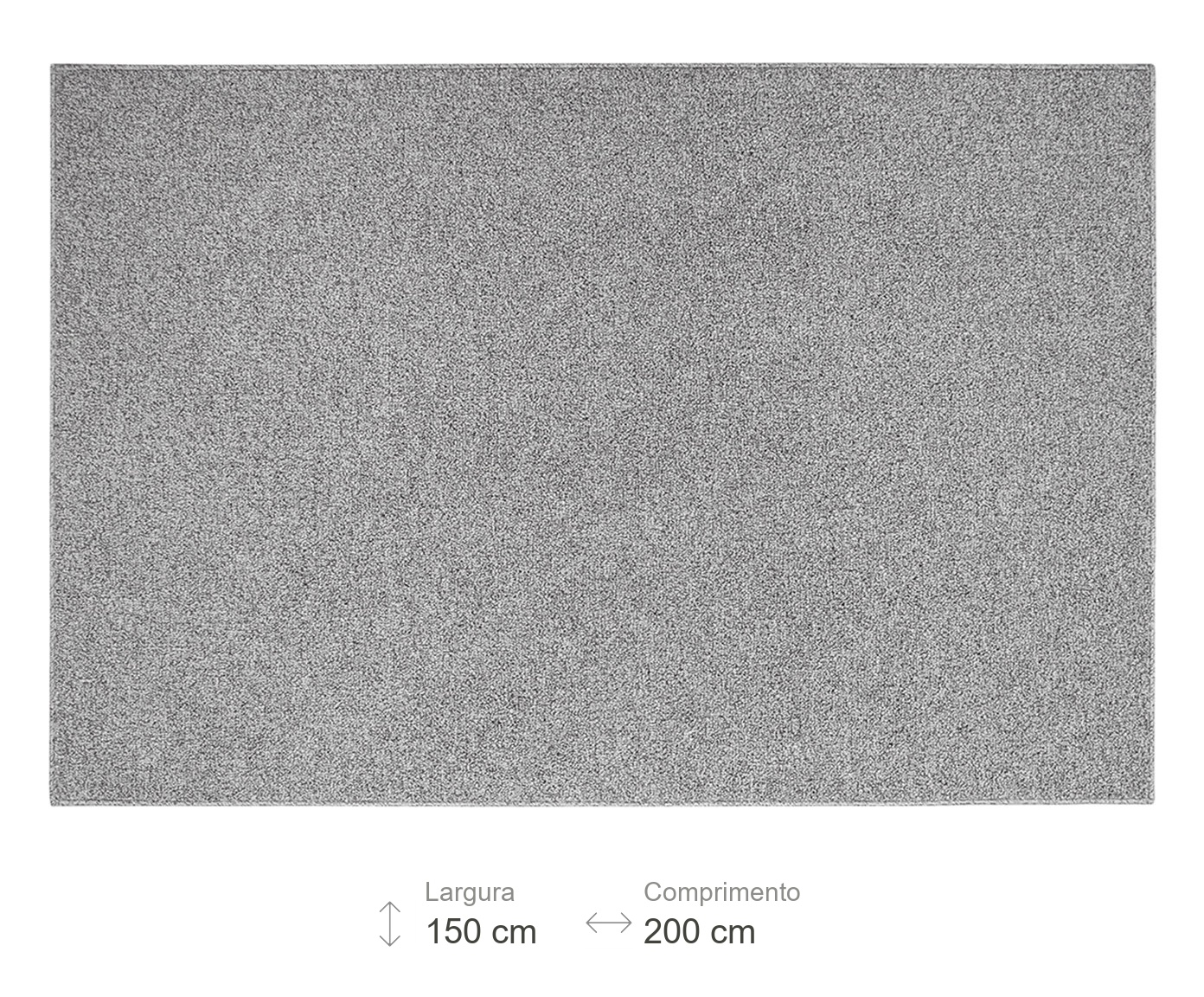 Tapete Tufting Paradise Vulcano image number 8