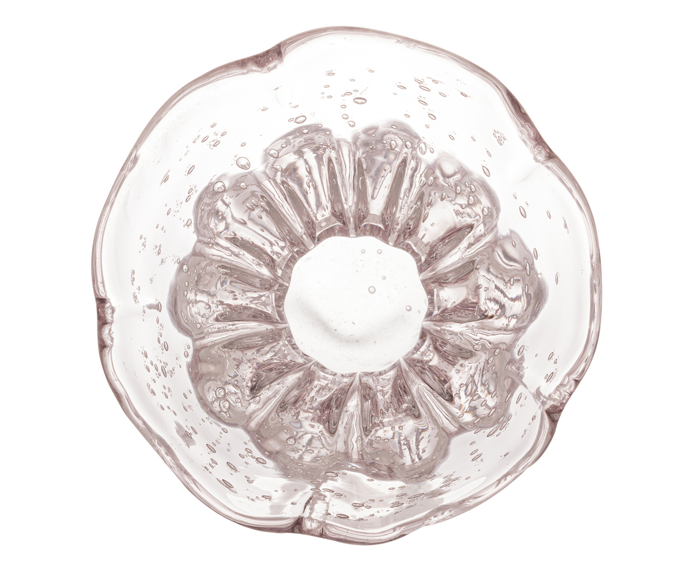 Vaso Italy Tauerete Rosa image number 3