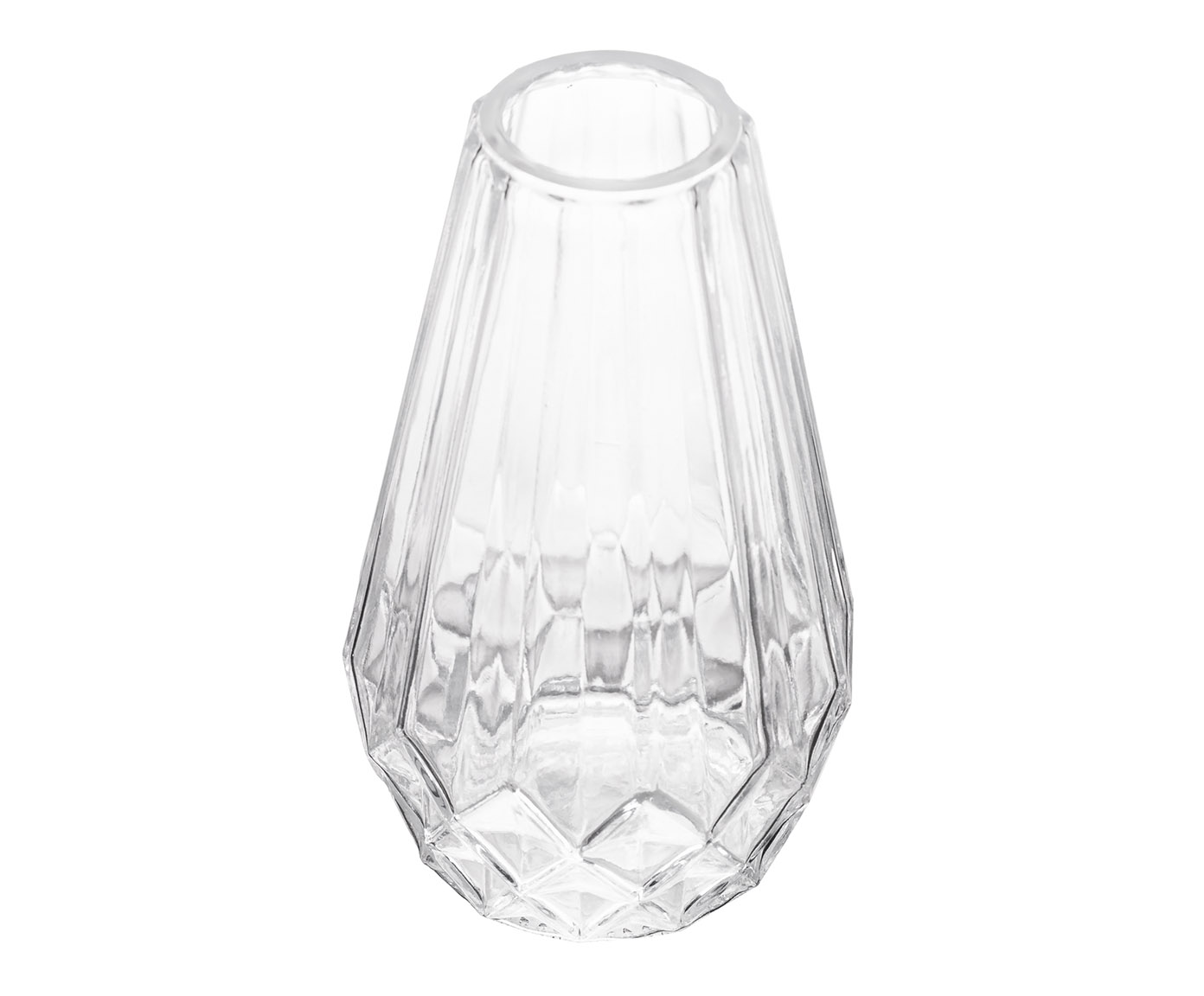 Vaso Origami Essencial - image 1