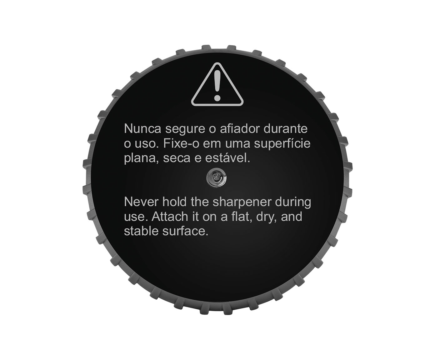 Afiador de Faca Profio image number 2