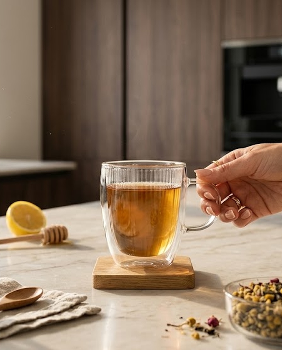 X&iacute;cara Crystal Tea image number 2