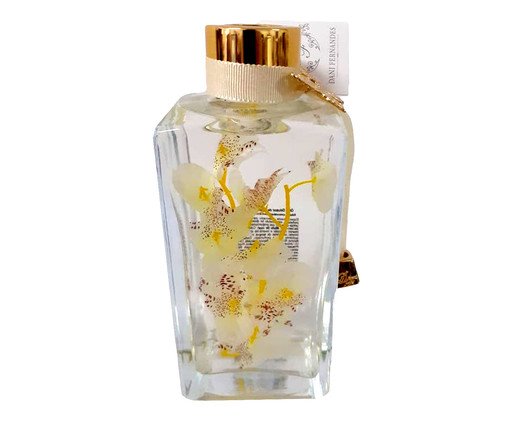 Difusor de Aromas Orqu&iacute;dea Haley - 250ml image number 2