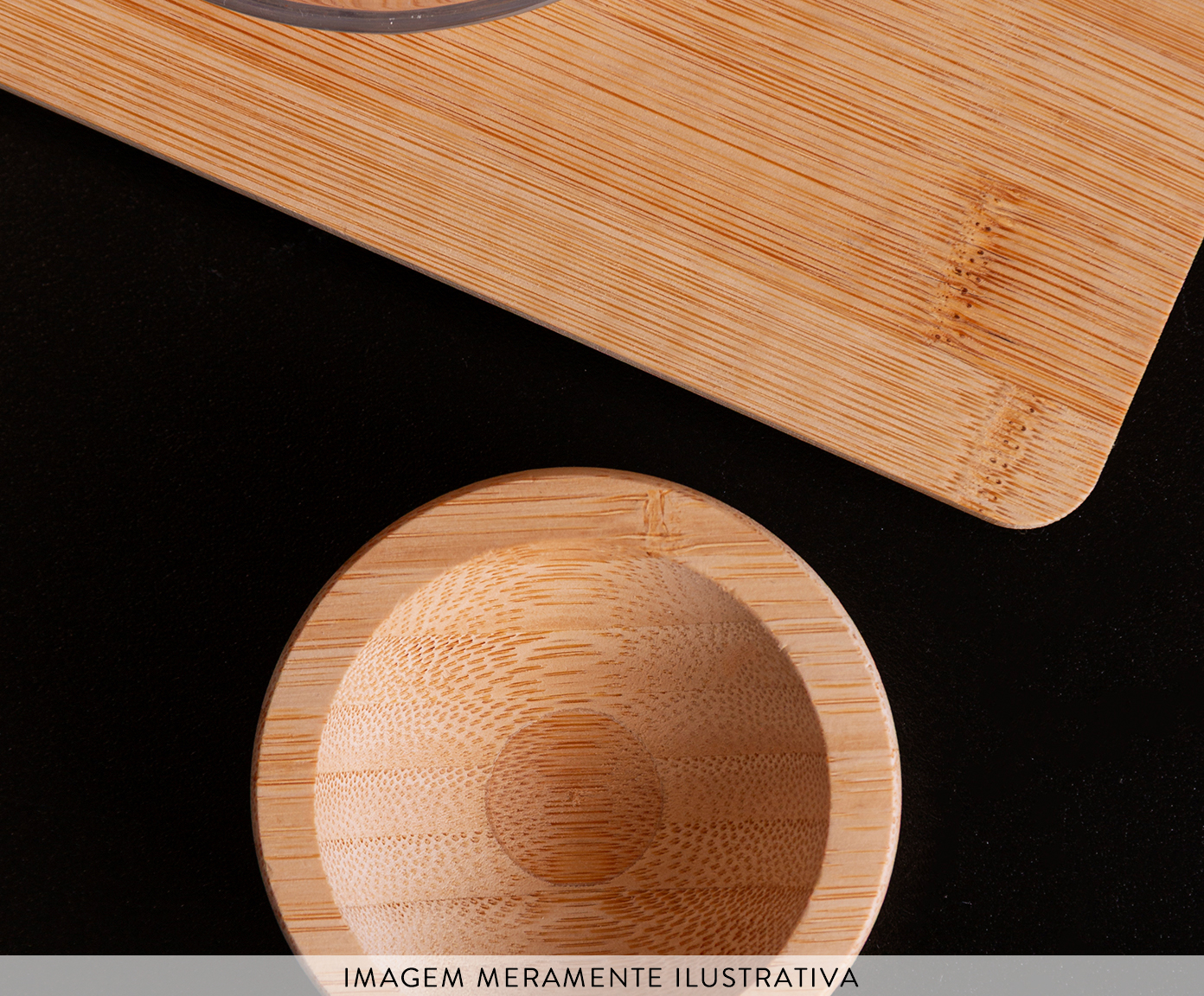 Bowl de Bambu Verona image number 3