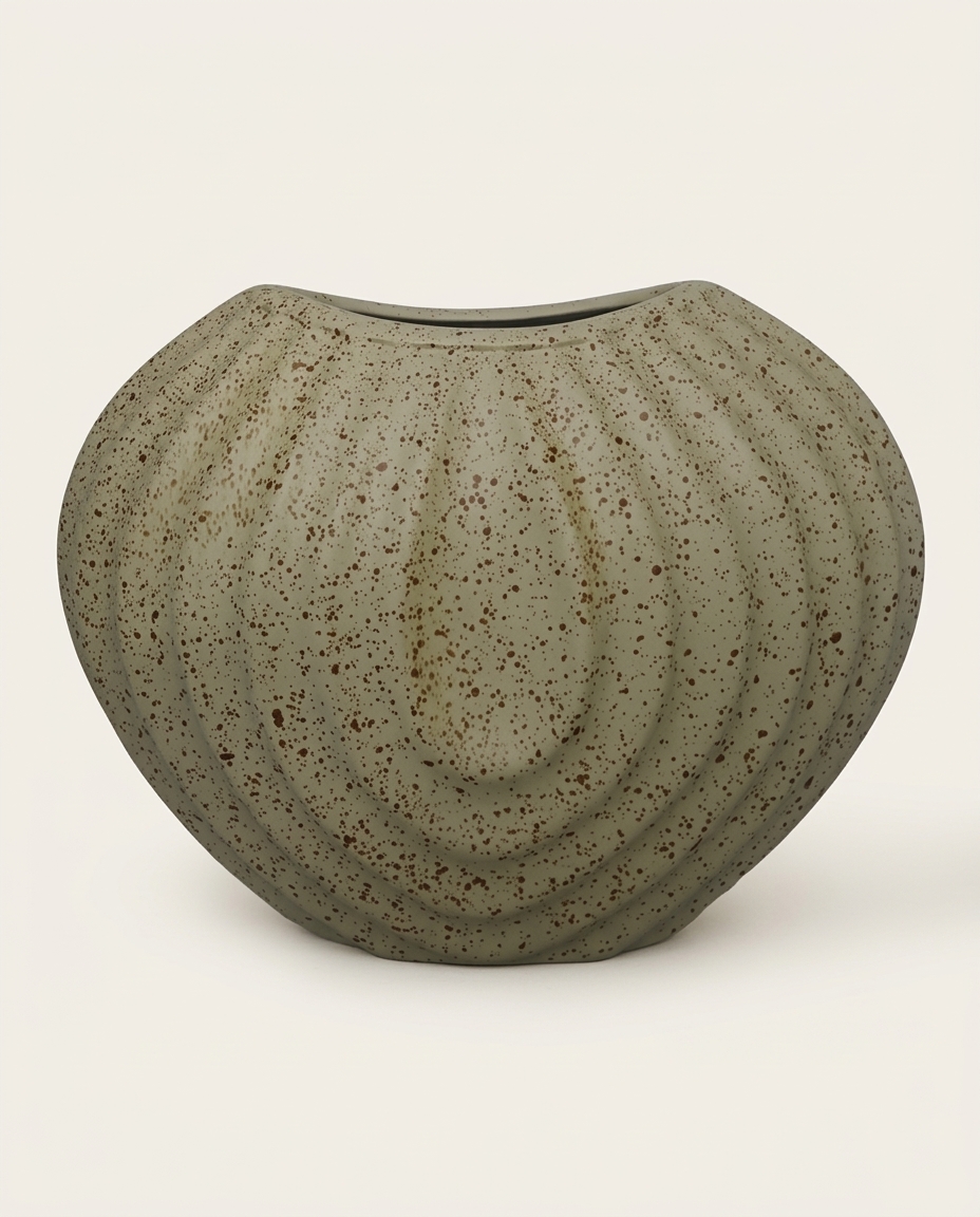 Vaso Harmonia III &Oacute;xido - image 0